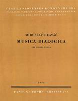 Musica Dialogica