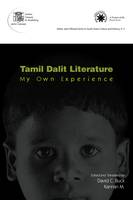 Tamil dalit literature, My own experience