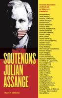 Soutenons Julian Assange