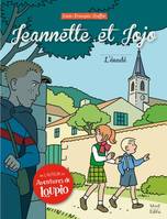 Jeannette et Jojo, 2, L'évadé