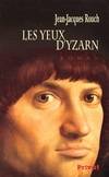 yeux d'yzarn, roman