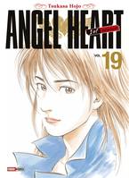 Angel Heart Saison 1 T19 (Nouvelle édition)