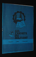 Les Carnets du Militant (n°7, 19 mars 1977) : Lénine et Mao Tsetoung contre l'impérialisme