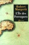 L'île des perroquets