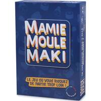 Mamie Moule Maki