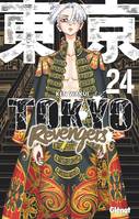 24, Tokyo Revengers - Tome 24