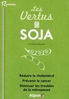 les vertus du soja