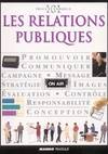 Les relations publiques