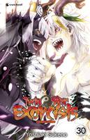 30, Twin Star Exorcists T30