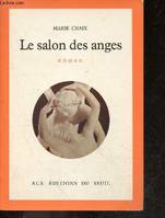 Le Salon des anges, roman