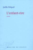 L'enfant-rire, roman