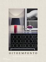 Oitoemponto, Architecture et intérieurs
