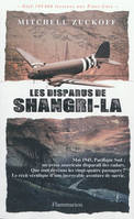 Les Disparus de Shangri-La