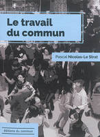 Le travail du commun