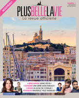 Plus Belle la Vie - La revue officielle - N° 1