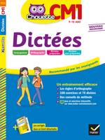 Dictées CM1, 9-10 ans