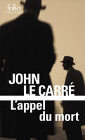 L'appel du mort, Une enquête de George Smiley