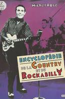 Encyclopédie de la country et du rockabilly