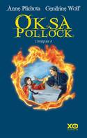 2, Oksa Pollock - L'intégrale - tome 2