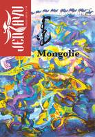 Jentayu, Hors-série n°4 - Mongolie