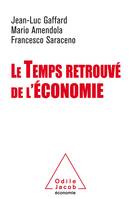 Le temps oublié en économie