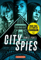 1, City spies