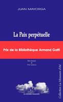 La Paix perpétuelle