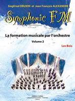 Symphonic FM Vol.2 : Elève : Les Bois