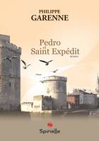 Pedro et Saint Expédit, Roman