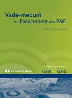 Vade-mecum du financement des PME