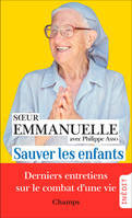 Sauver les enfants