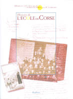 Histoire de l’école en Corse