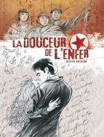 2, La douceur de l'enfer / tomes 1 et 2, Tome 1 : version noir et blanc, Tome 2 : version noir et blanc