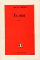 Poison, roman