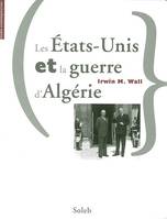 Les États-Unis et la guerre d'Algérie