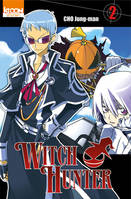 2, Witch Hunter T02