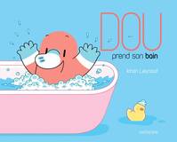 Dou - Dou prend son bain