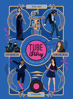 TUBE STORY- Les petites histoires des grandes chansons