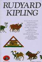 Rudyard Kipling / éd. établie par Francis Lacassin., 3, Puck, lutin de la colline, Rudyard Kipling - tome 3