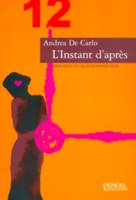 L'Instant d'après, roman