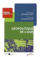 Géopolitique de l'Asie