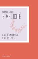 Coffret l'Art des listes + L'art de la simplicité