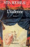 L'Italienne, - ROMAN