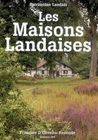 Les maisons landaises