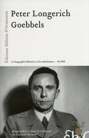 Goebbels