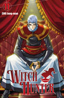 11, Witch Hunter T11, Volume 11