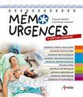 Mémo Urgences