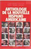 Anthologie de la nouvelle hispano-americaine Bareiro-Saguier+de l