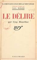 Le délire