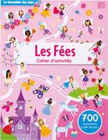 Les fées / cahier d'activités